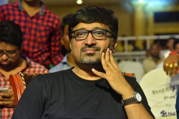 Gentleman Movie Success Tour